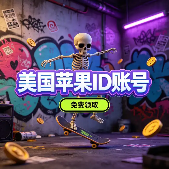 美区 App Store 商店地区与应用获取条件检查的主题示意图